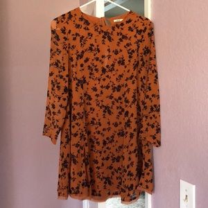 Urban outfitters, Kimchi Blue dress, size Small